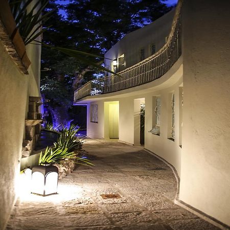 Готель Casa Aliz Сан-Міґель-де-Альєнде Екстер'єр фото
