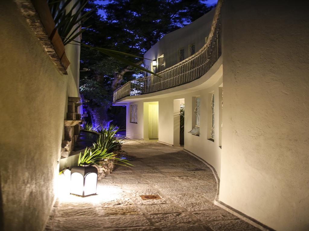 Готель Casa Aliz Сан-Міґель-де-Альєнде Екстер'єр фото